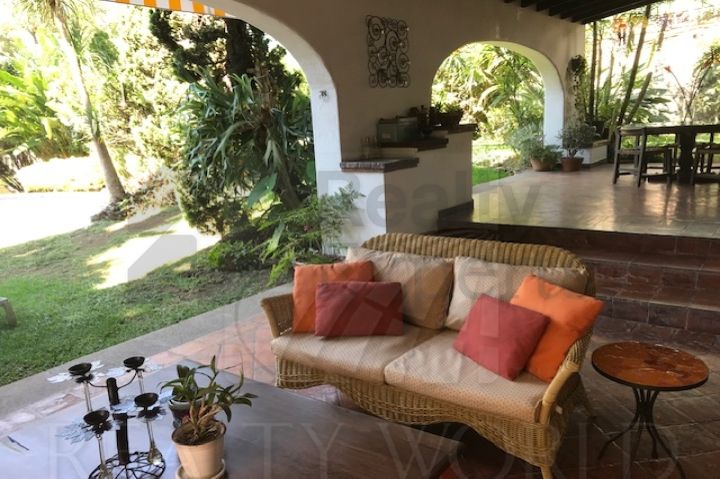 Casa en Venta en Maravillas