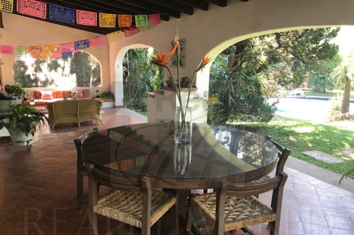 Casa en Venta en Maravillas