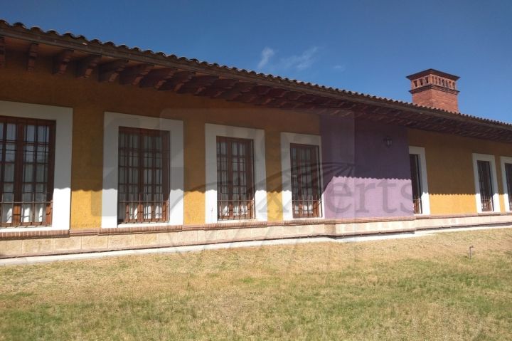 Casa en Venta en La Aurora II