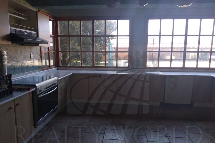 Casa en Venta en La Aurora II
