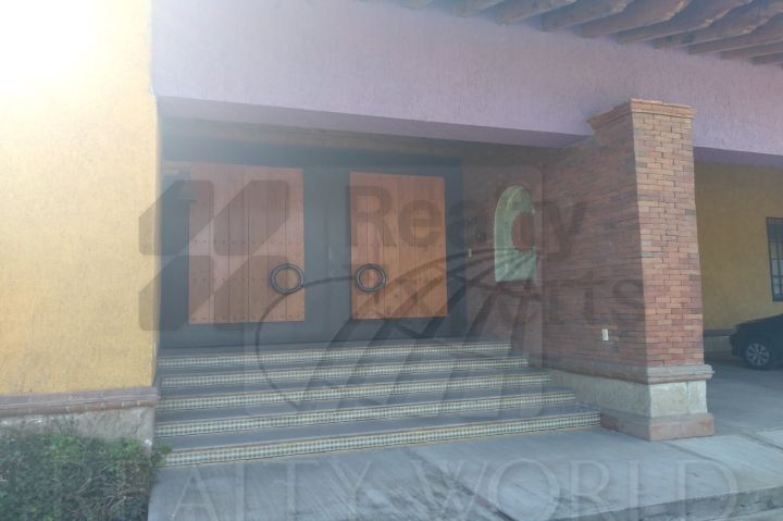 Casa en Venta en La Aurora II