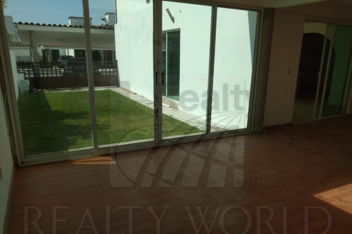 Casa en Venta en Palma Real