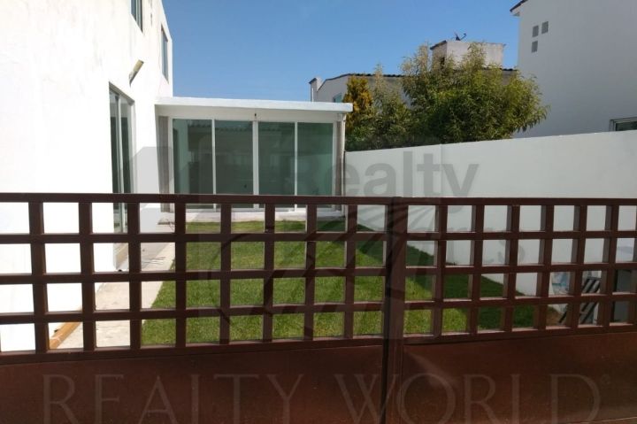 Casa en Venta en Palma Real
