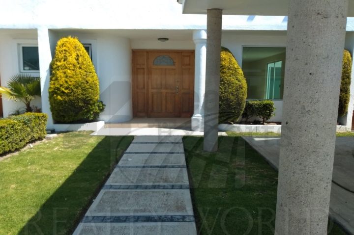 Casa en Venta en Palma Real