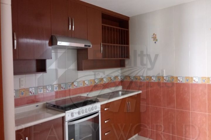 Casa en Venta en Buenavista