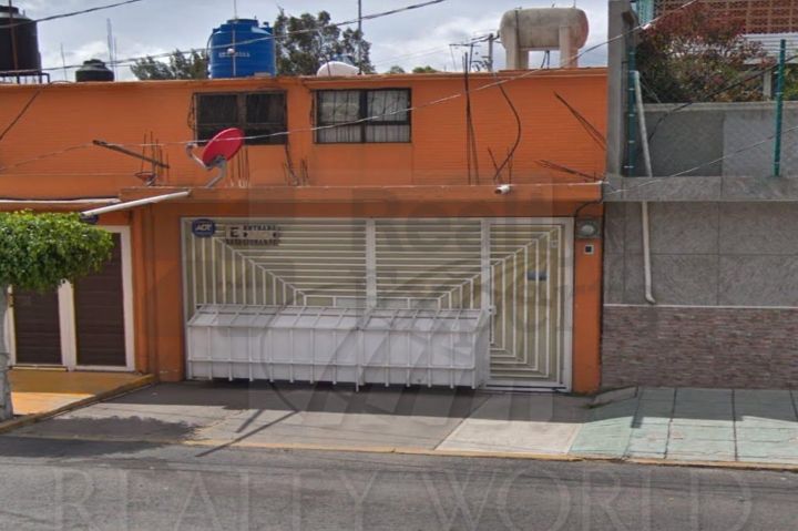 Casa en Venta en Unidad Obrero CTM XIV