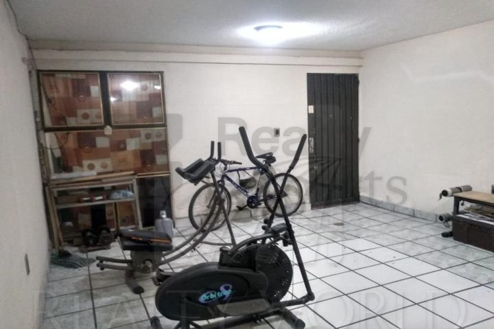 Casa en Venta en Unidad Obrero CTM XIV