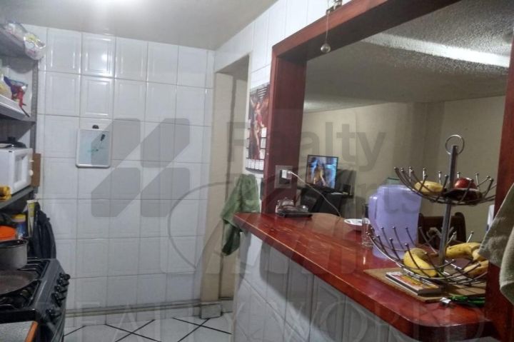 Casa en Venta en Unidad Obrero CTM XIV