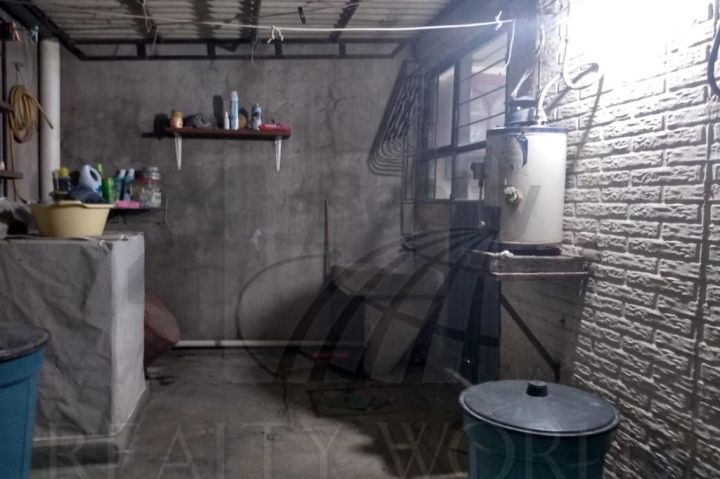 Casa en Venta en Unidad Obrero CTM XIV
