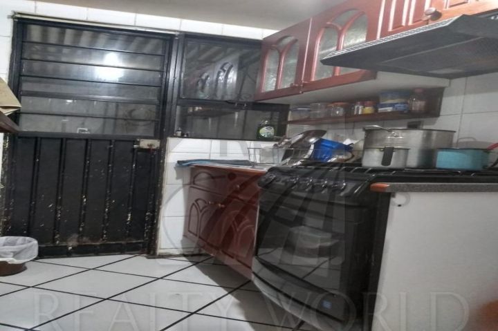 Casa en Venta en Unidad Obrero CTM XIV