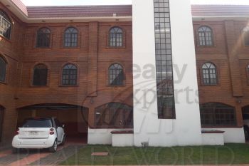 Departamento en Venta en Santa María Magdalena Ocotitlán