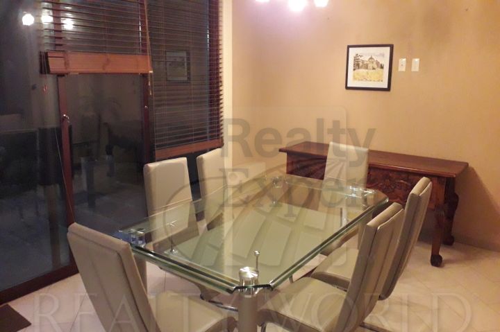 Departamento en Renta en La Asunción