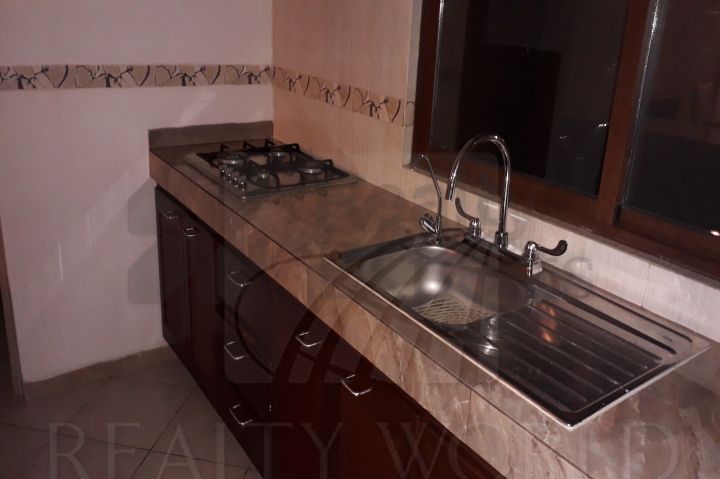 Departamento en Renta en La Asunción