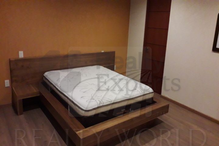 Departamento en Renta en La Asunción