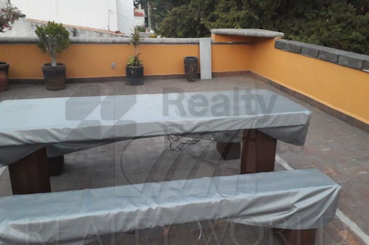 Departamento en Renta en La Asunción