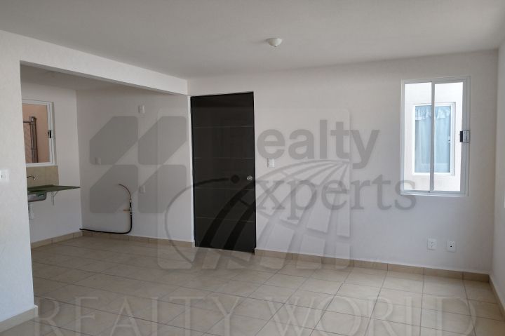 Departamento en Renta en Villa Seca