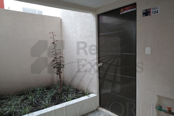 Departamento en Renta en Villa Seca