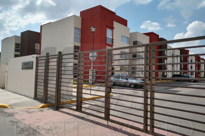 Departamento en Renta en Villa Seca