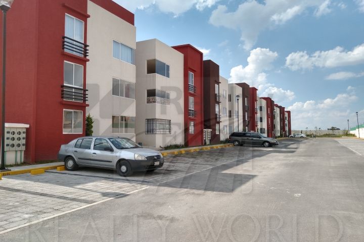 Departamento en Renta en Villa Seca