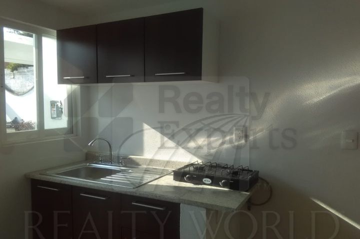 Departamento en Renta en San Jorge Pueblo Nuevo