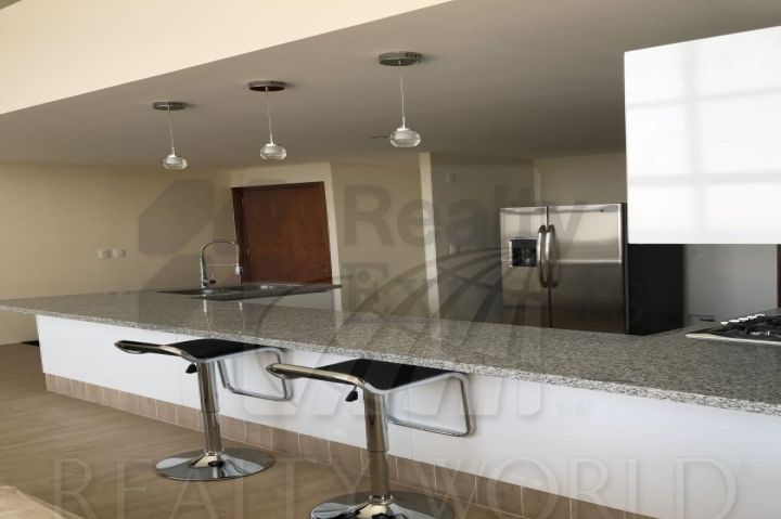 Departamento en Venta en Lázaro Cárdenas
