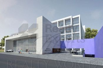 Departamento en Venta en San Salvador Tizatlalli