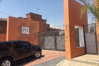 Departamento en Venta en San Lorenzo Coacalco