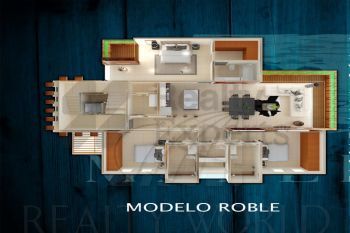 Departamento en Venta en San Lorenzo Coacalco