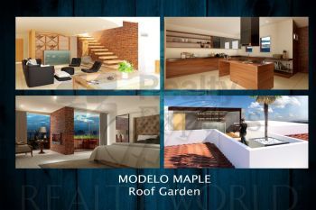 Departamento en Venta en San Lorenzo Coacalco