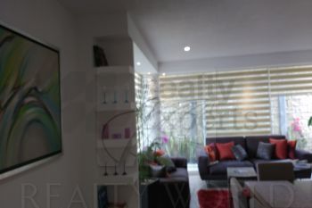 Departamento en Venta en San Lorenzo Coacalco