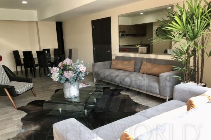 Departamento en Venta en La Concepción