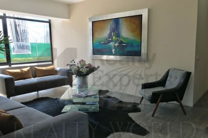 Departamento en Venta en La Concepción