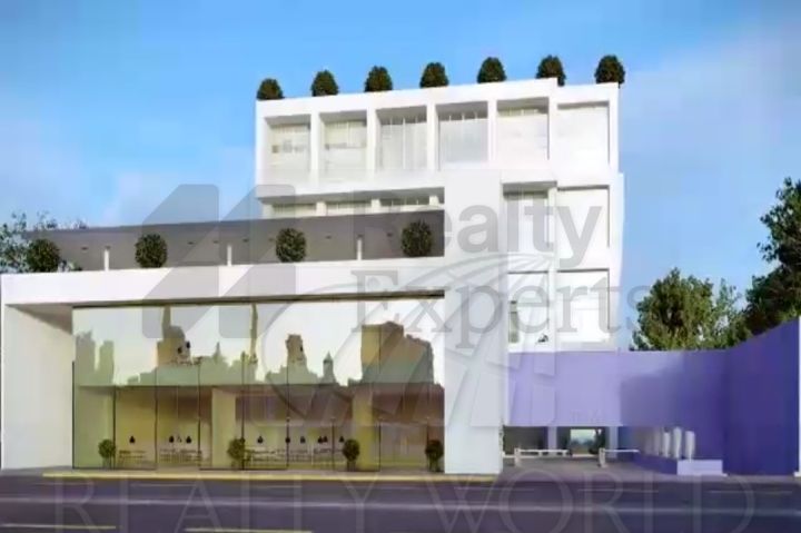 Departamento en Venta en Bellavista