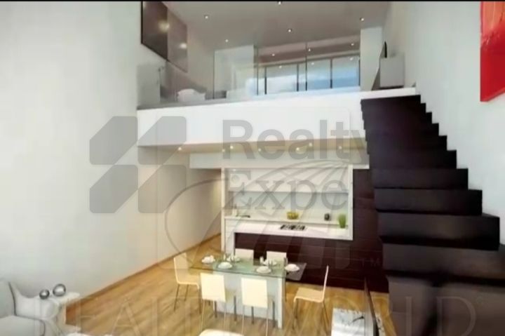 Departamento en Venta en Bellavista