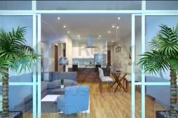 Departamento en Venta en Bellavista