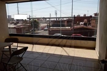 Oficina en Renta en Valle Don Camilo