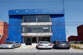 Oficina en Renta en Valle Don Camilo
