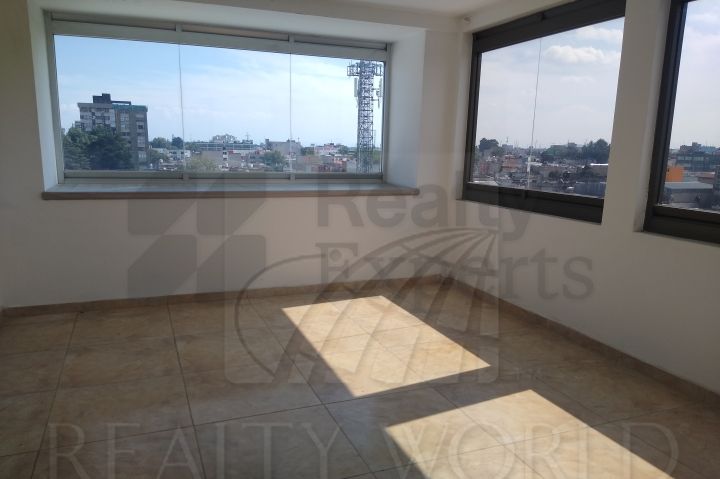 Edificio Habitacional en Renta en Centro