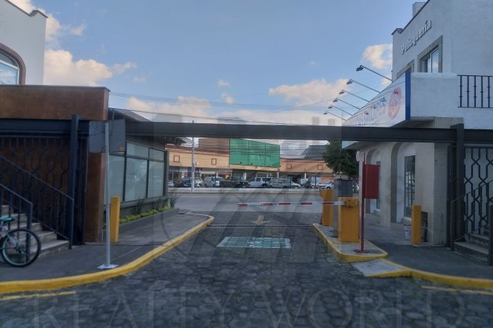 Local en Renta en Coaxustenco
