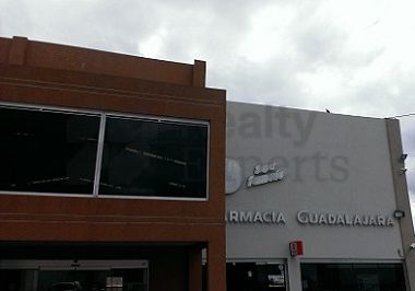 Local en Renta en La Asunción