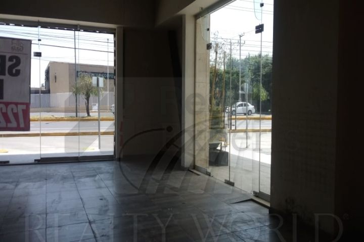 Local en Renta en San Salvador Tizatlalli