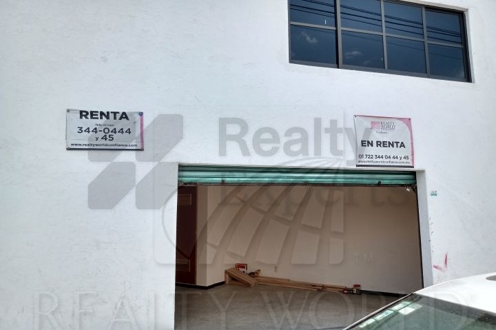 Local en Renta en 5 de Mayo
