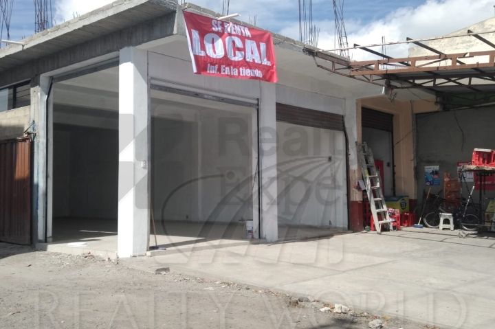 Local en Renta en San Juan