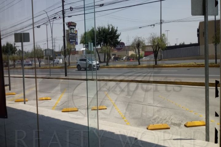 Local en Renta en Santiaguito