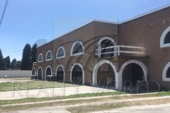 Oficina en Renta en Corredor Industrial Toluca Lerma