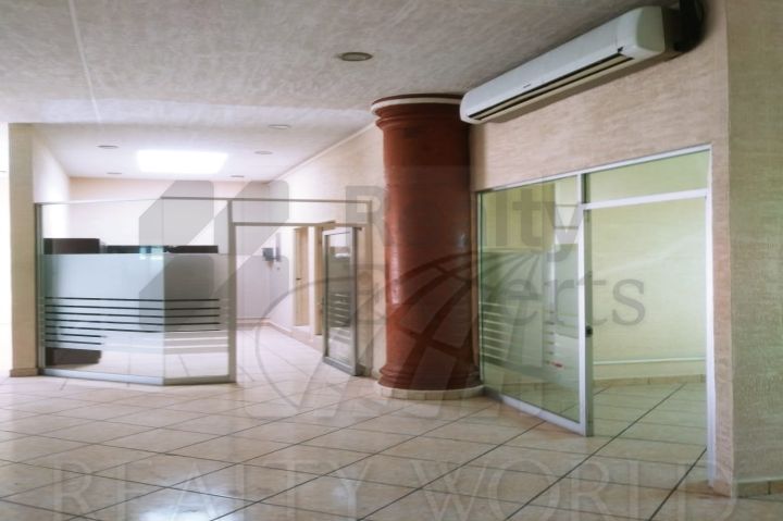 Oficina en Renta en Álvaro Obregón