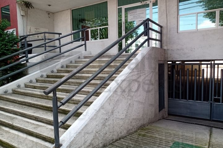 Oficina en Renta en Universidad