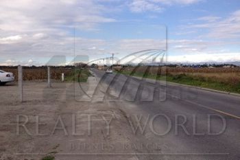 Terreno en Renta en Agrícola Álvaro Obregón