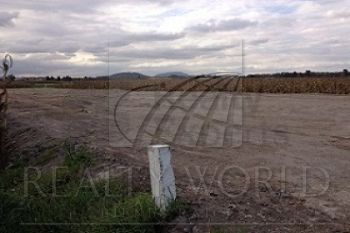 Terreno en Renta en Agrícola Álvaro Obregón