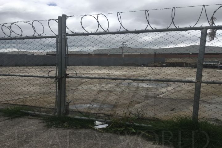 Terreno en Renta en Álvaro Obregón